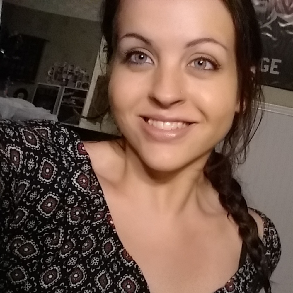 Meet your Posher, Rachel